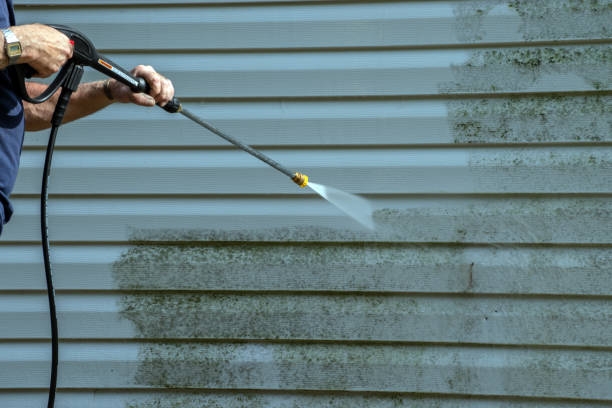 Best Parking Lot and Garage Cleaning  in Lincolnia, VA